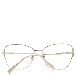 Gold Metal Glasses (Frames)
