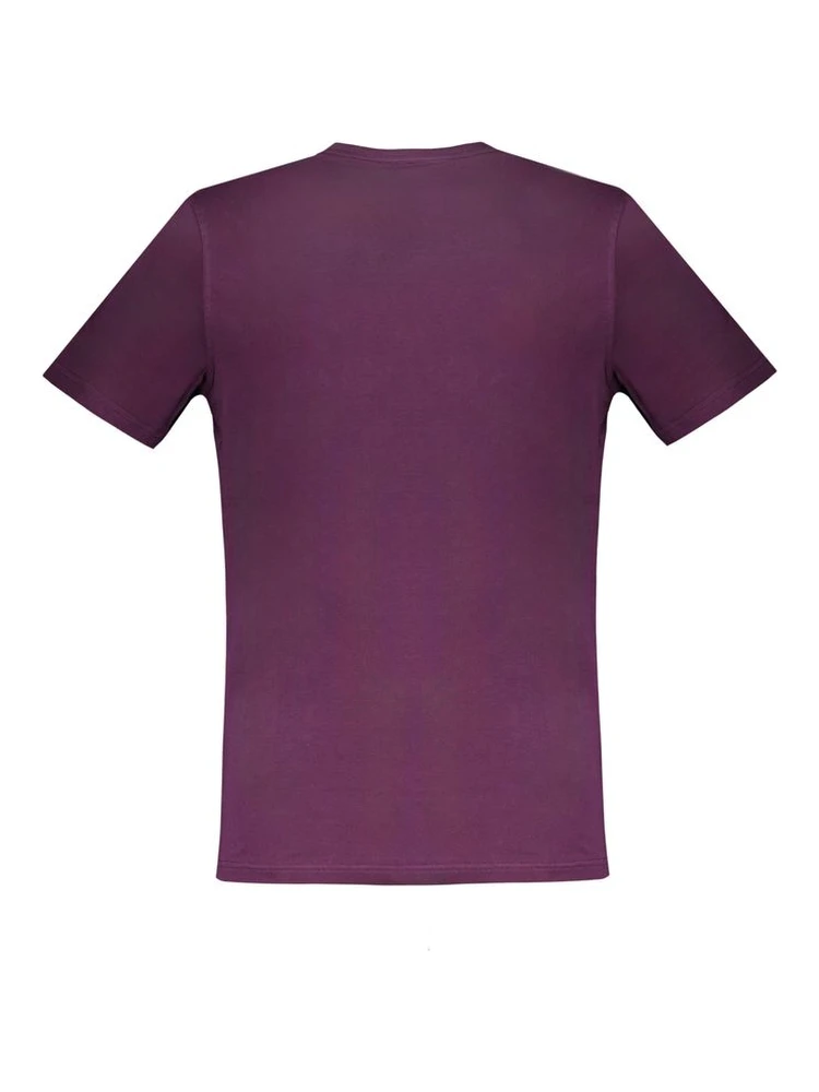 Purple Cotton T-Shirt alternative