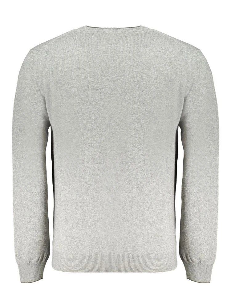 Gray Cashmere Sweater alternative