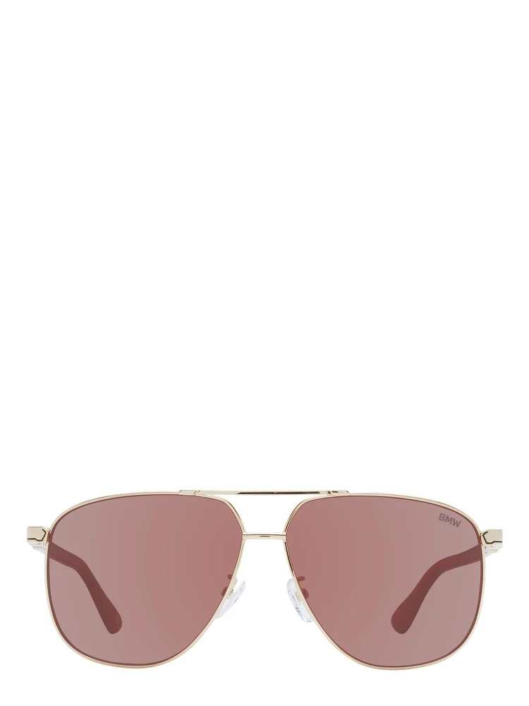Gold Metal Sunglasses alternative