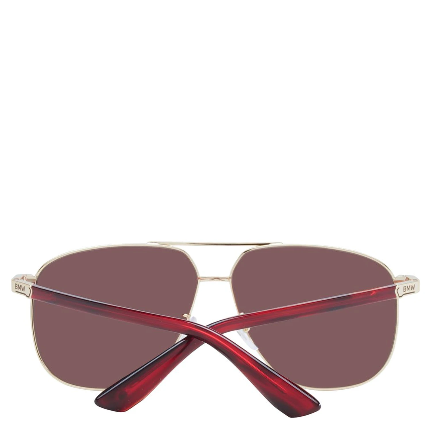 Gold Metal Sunglasses