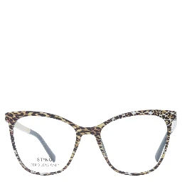 Black Plastic Glasses (Frames)