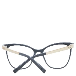 Black Plastic Glasses (Frames)