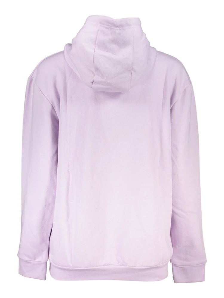 Purple Cotton Sweatshirt alternative