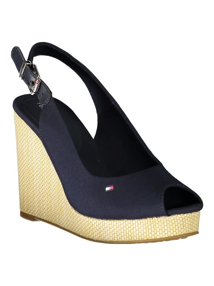 Blue Cotton Sandal alternative
