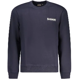 Men's crew neck sweatshirt