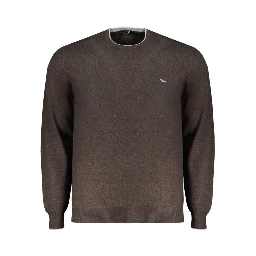 Brown Cashmere Sweater