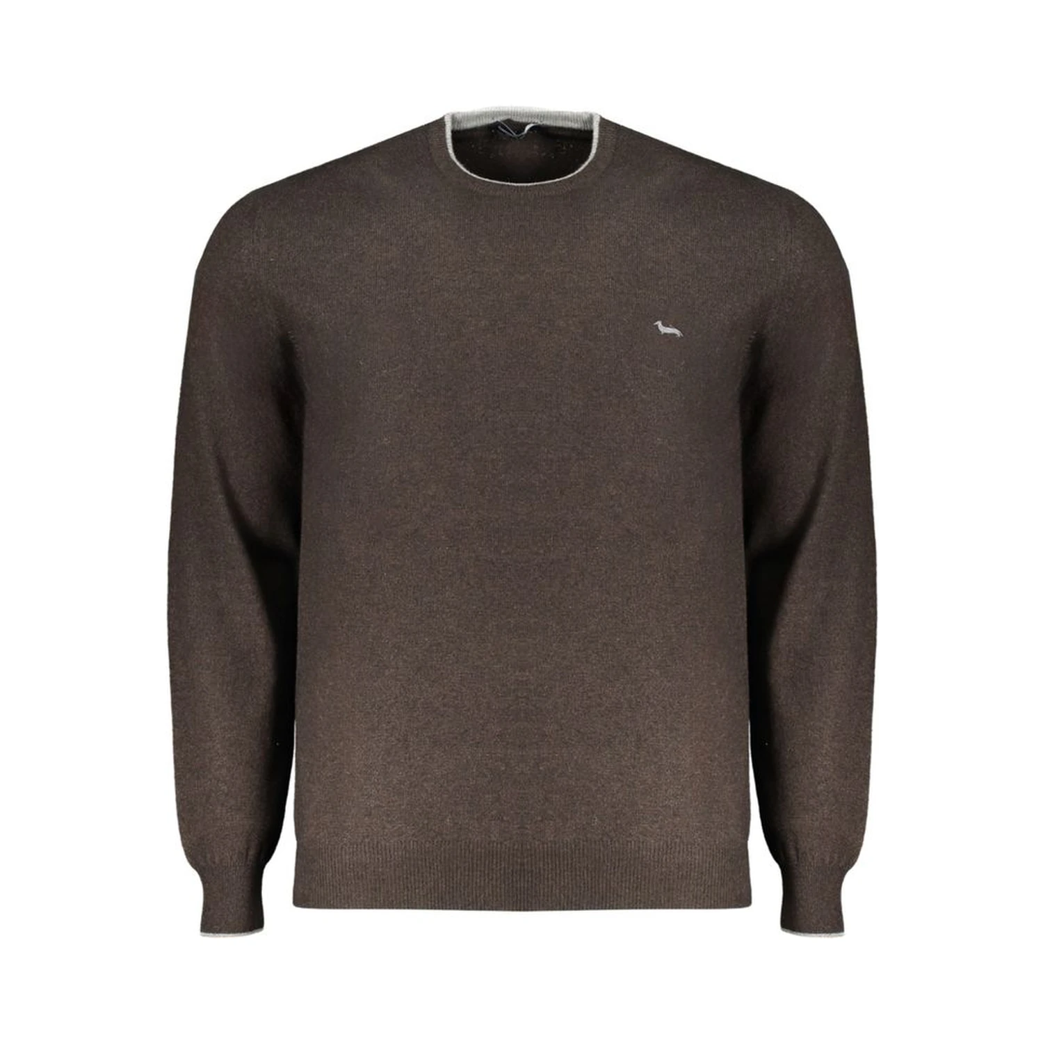 Brown Cashmere Sweater