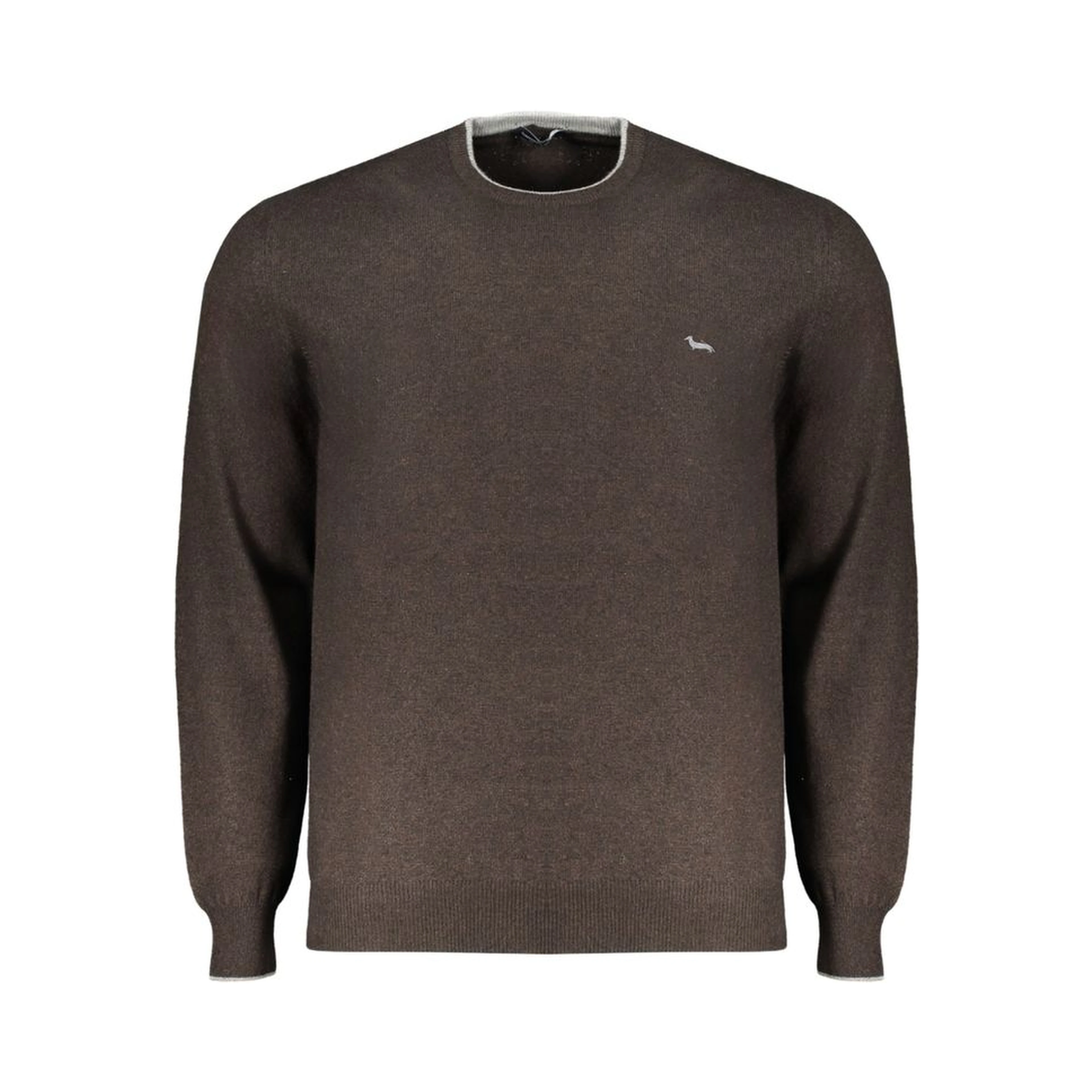 Brown Cashmere Sweater