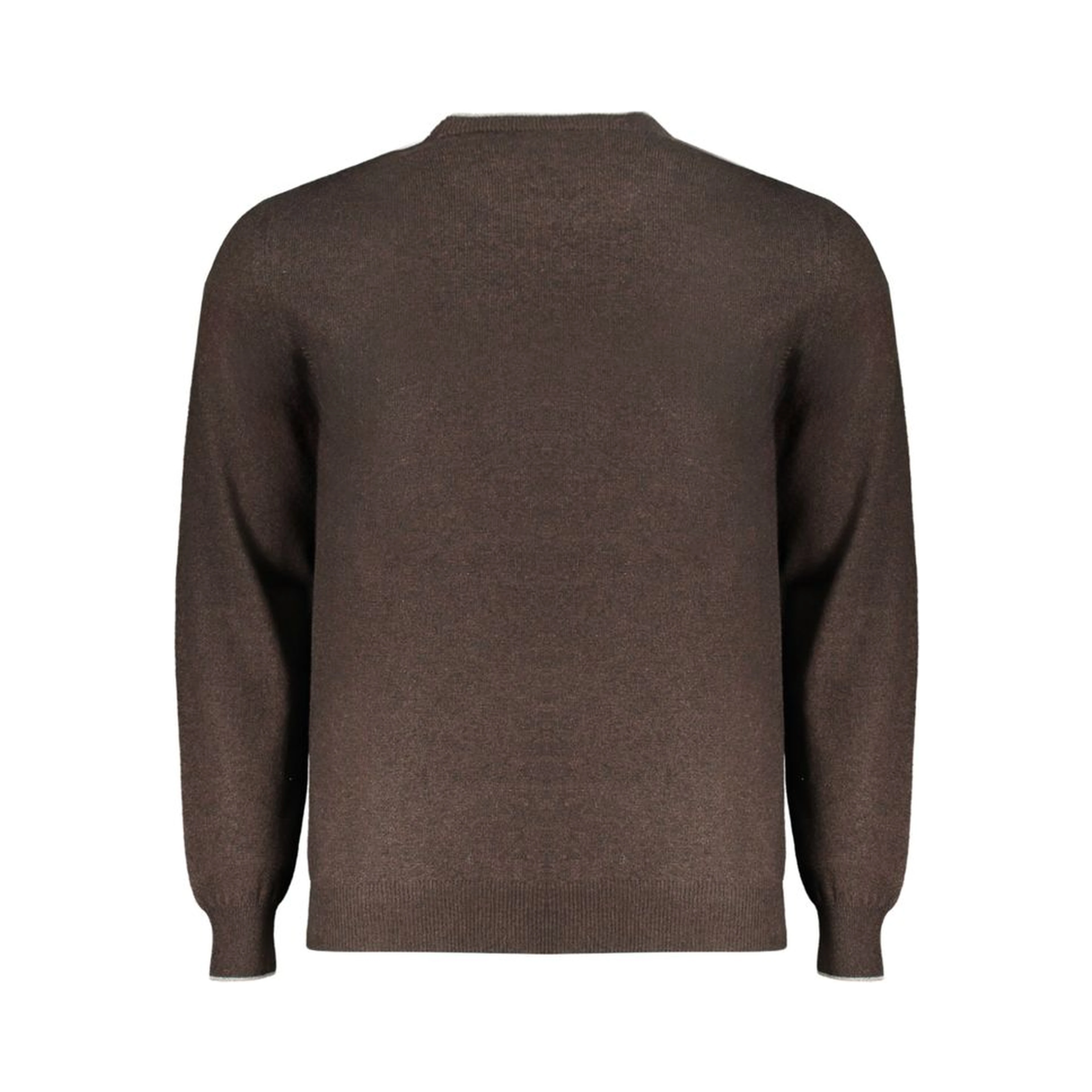 Brown Cashmere Sweater