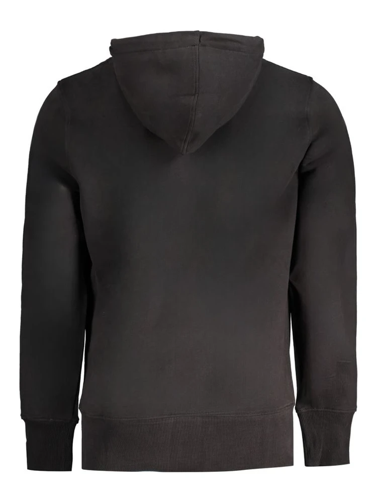 Black Cotton Sweatshirt alternative