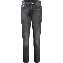 Cotton Women's Jeans.