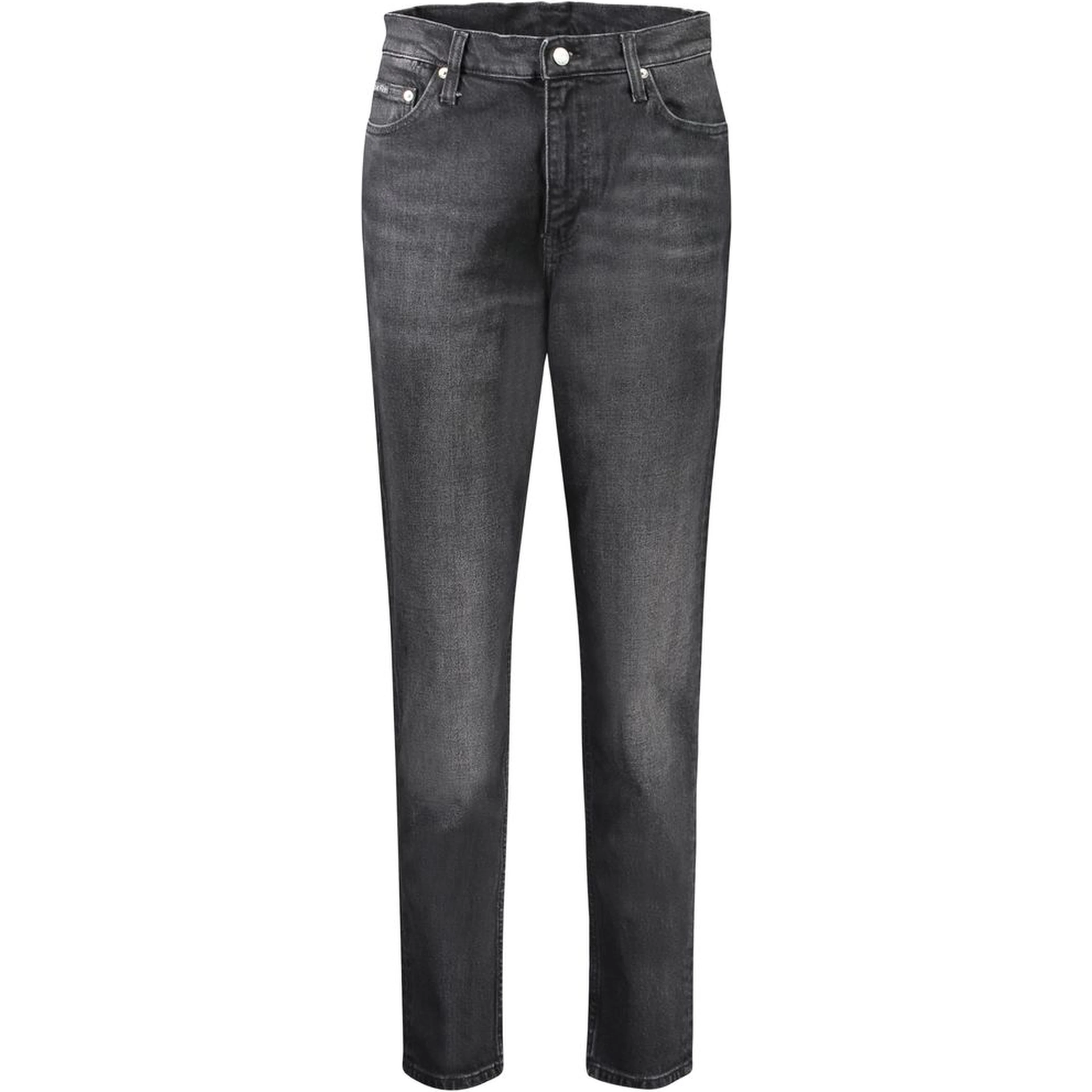 Cotton Women's Jeans.
