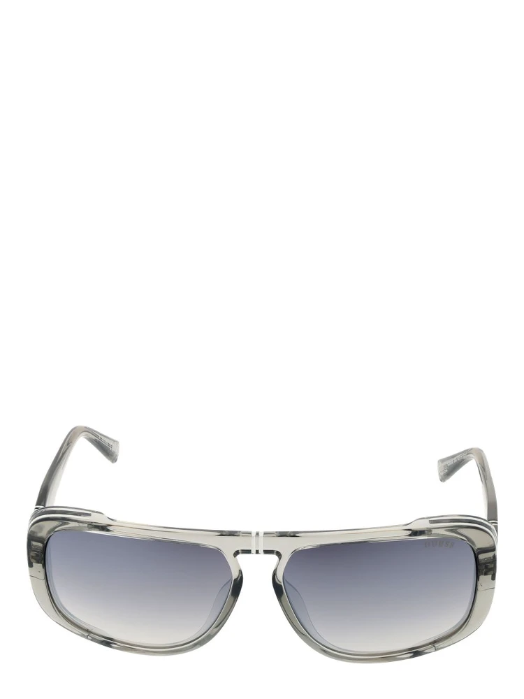 Gray Plastic Sunglasses alternative