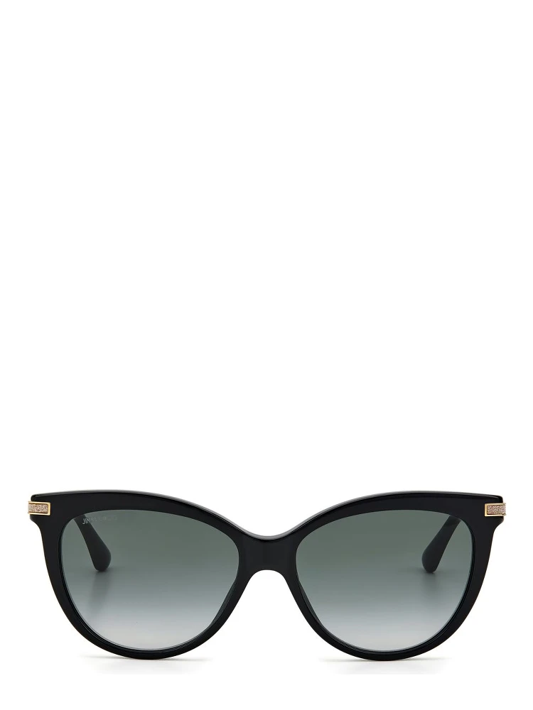 Black Acetate Sunglasses alternative