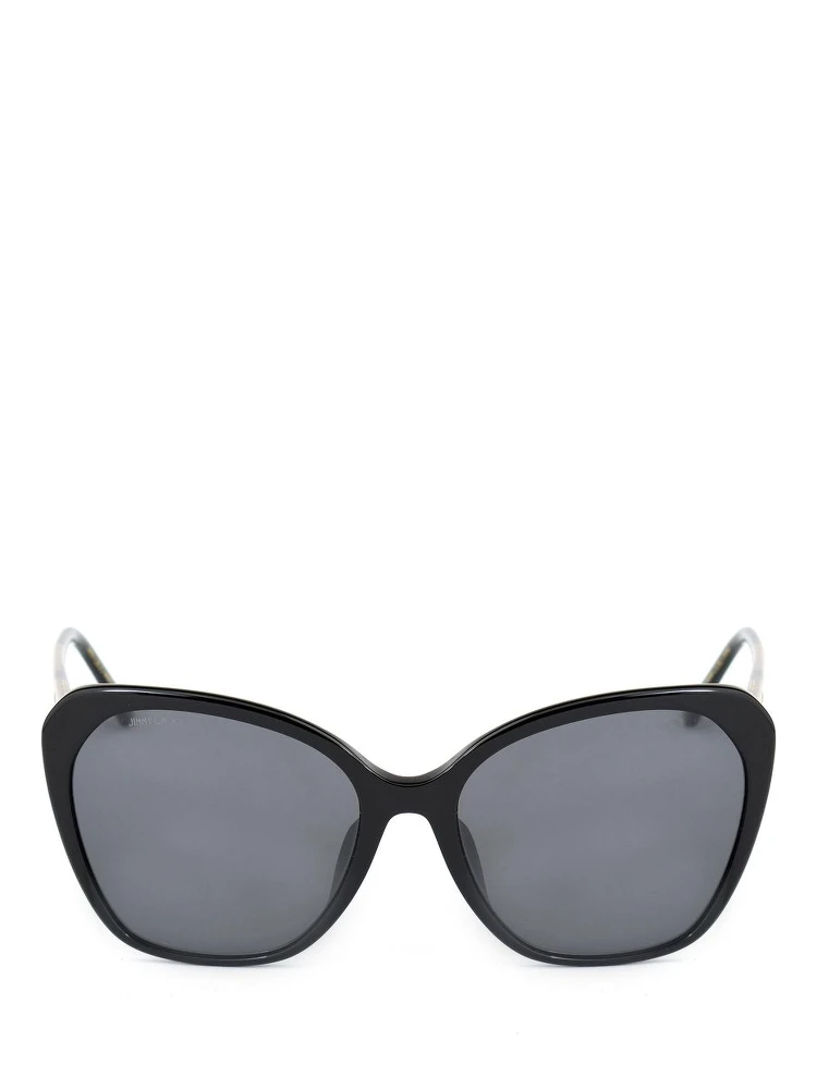 Black Metal Sunglasses alternative