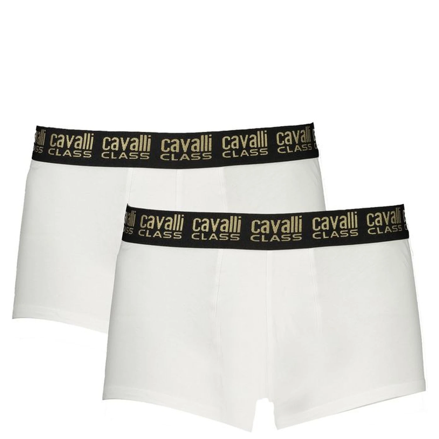 White Cotton Underwear