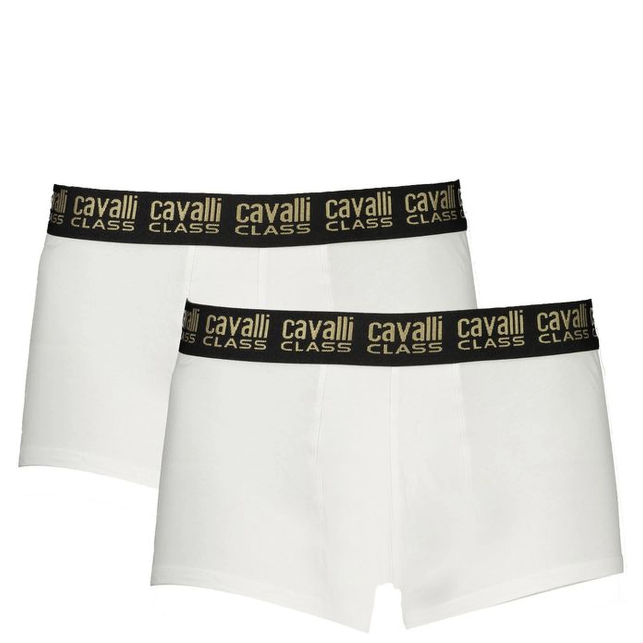 White Cotton Underwear