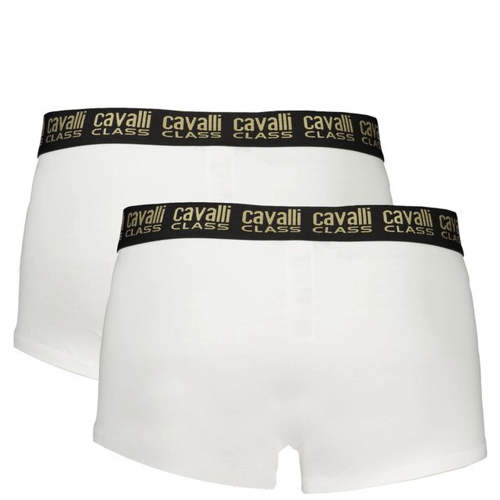 White Cotton Underwear