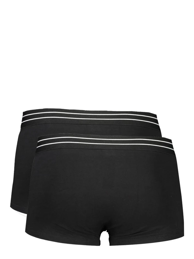 Black Cotton Underwear alternative