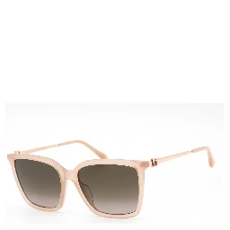 Gold Metal Sunglasses