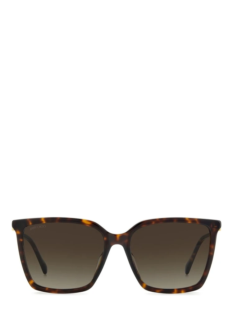 Gold Metal Sunglasses alternative