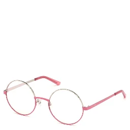 Multicolor Metal Sunglasses