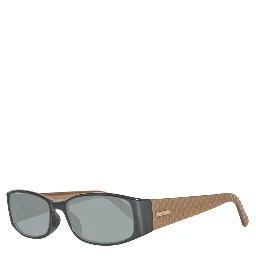 Black Plastic Sunglasses