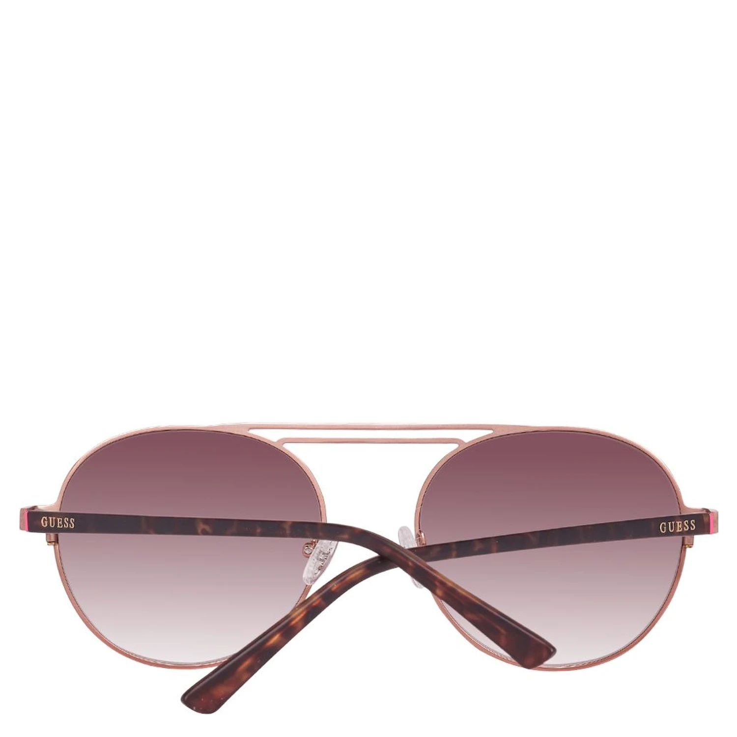 Multicolor Acetate Sunglasses