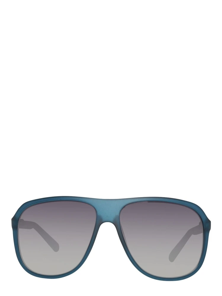 Blue Plastic Sunglasses alternative