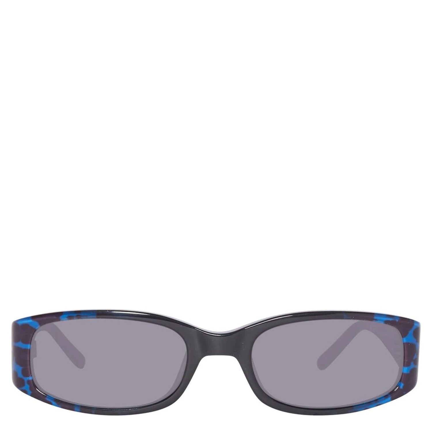 Multicolor Plastic Sunglasses
