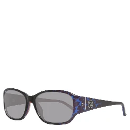 Multicolor Plastic Sunglasses