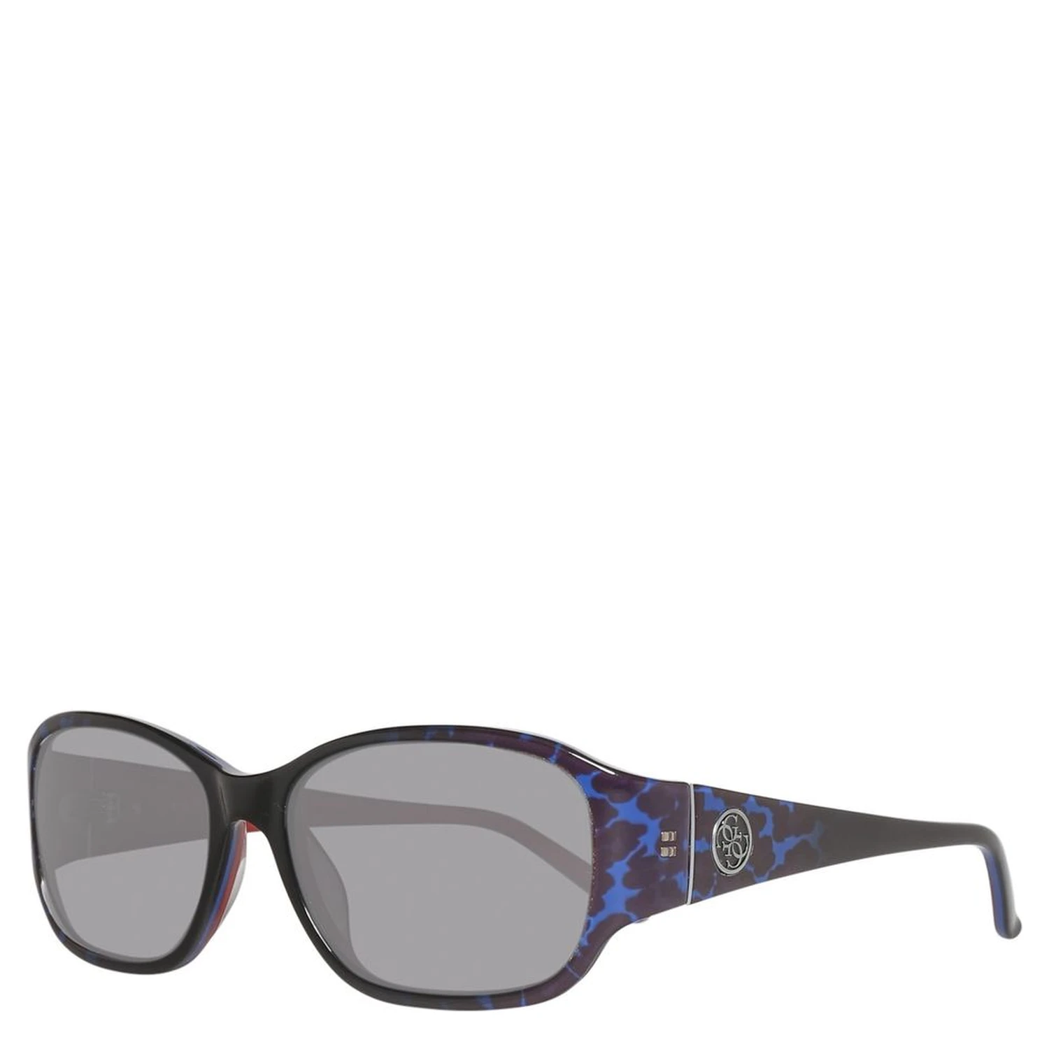 Multicolor Plastic Sunglasses