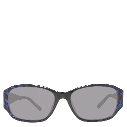 Multicolor Plastic Sunglasses