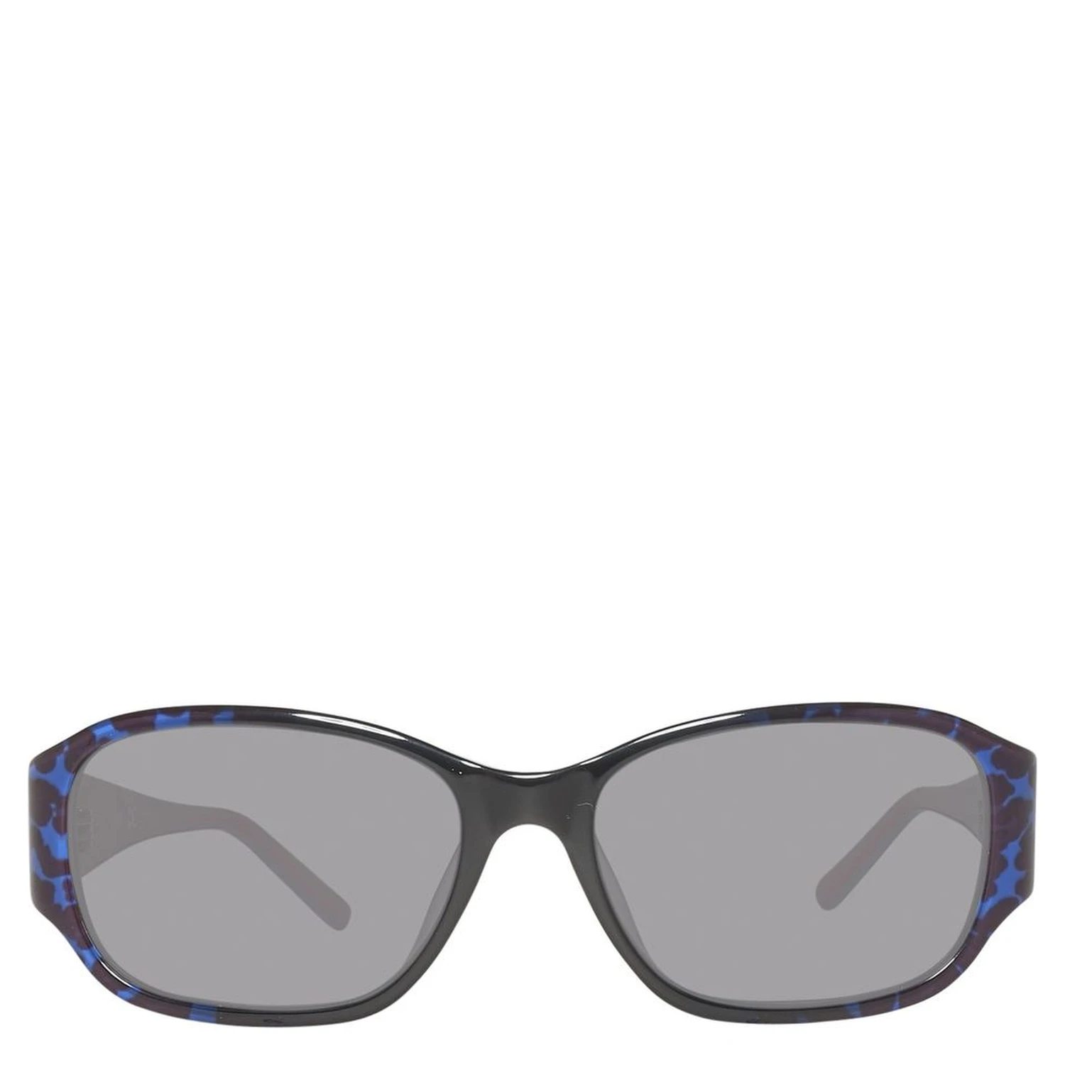 Multicolor Plastic Sunglasses