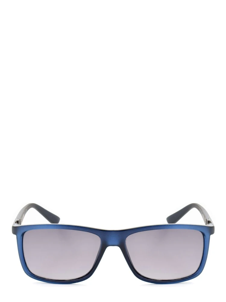 Blue Resin Sunglasses alternative