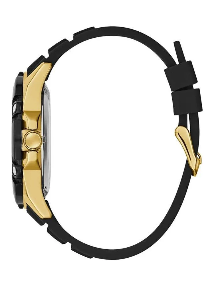 Black Resin Dress Watch alternative