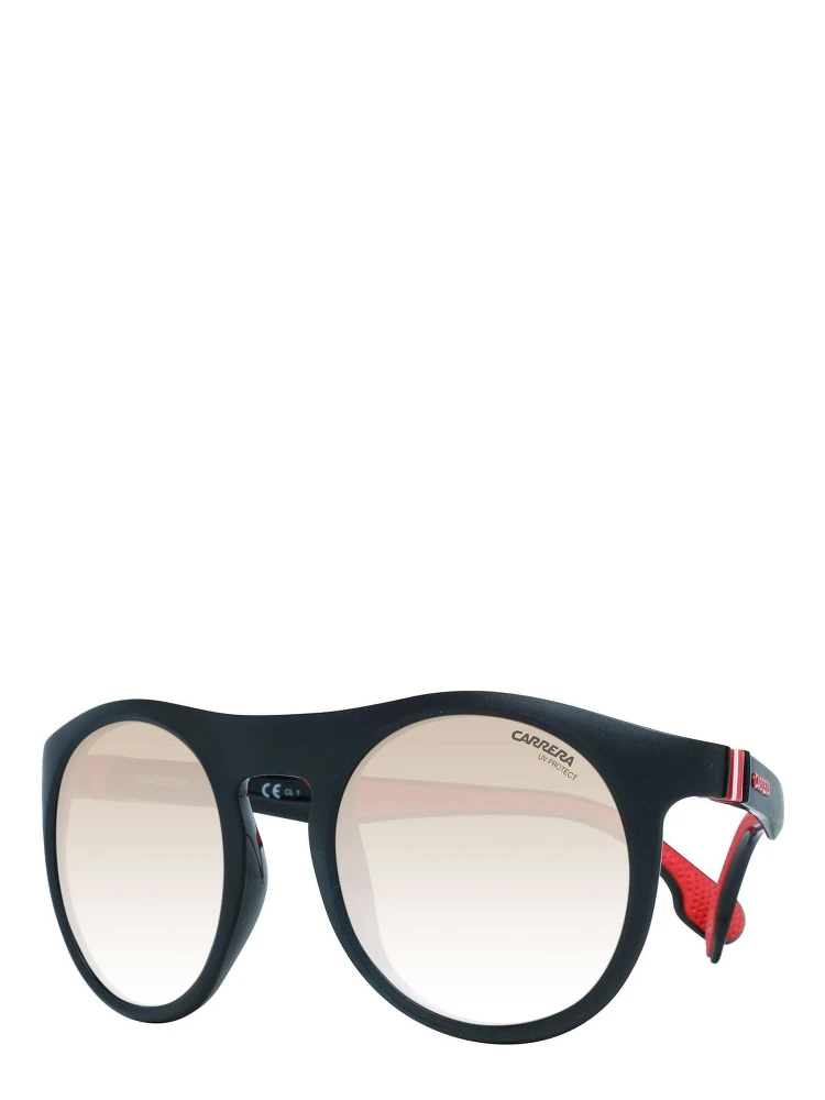 Black Acetate Sunglasses