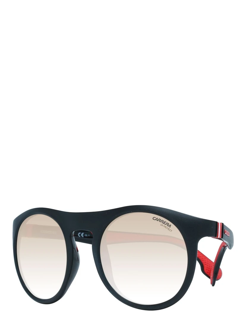 Black Acetate Sunglasses