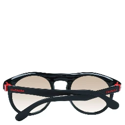 Black Acetate Sunglasses