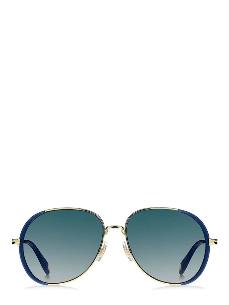 Gold Metal Sunglasses alternative