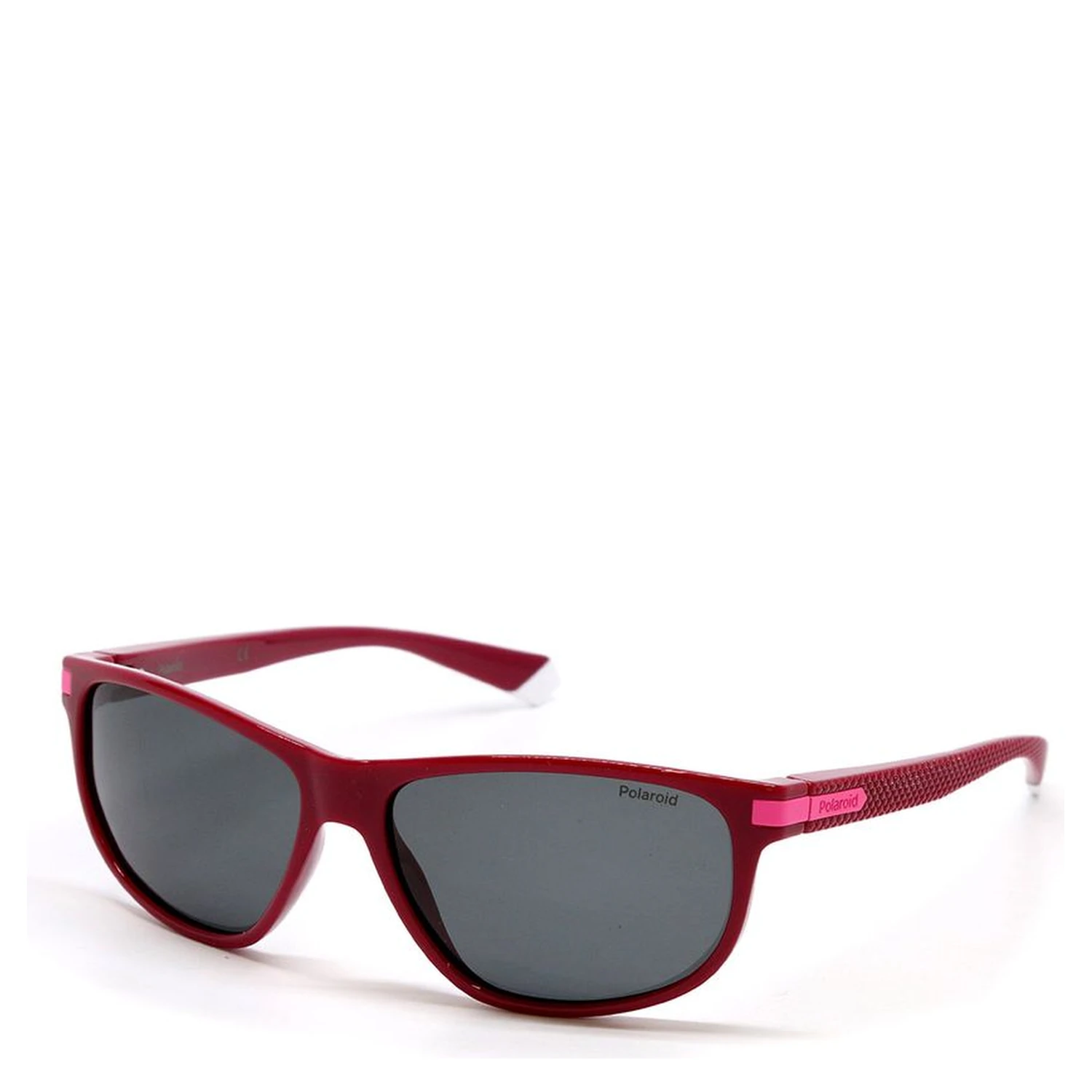 Purple Other Fibres Sunglasses