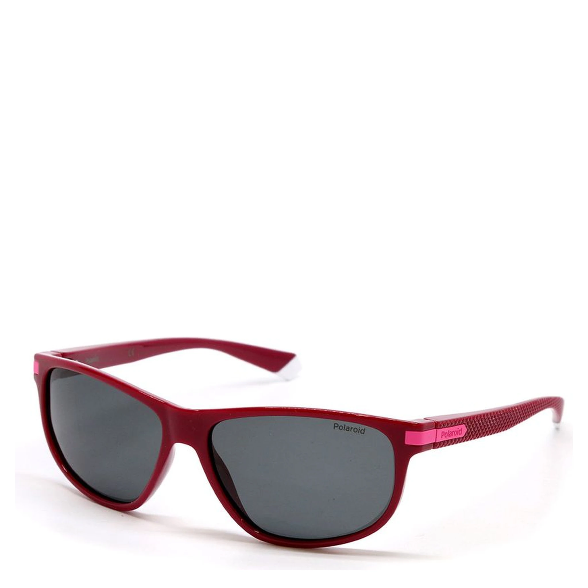 Purple Other Fibres Sunglasses