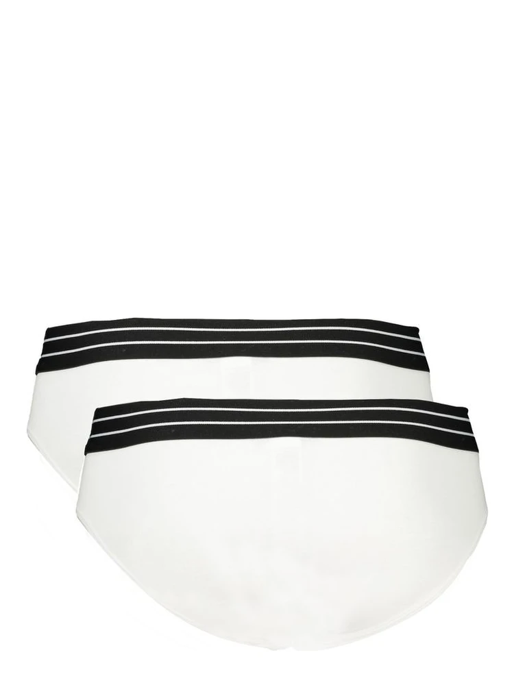 White Cotton Underwear alternative