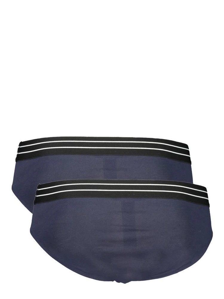 Blue Cotton Underwear alternative