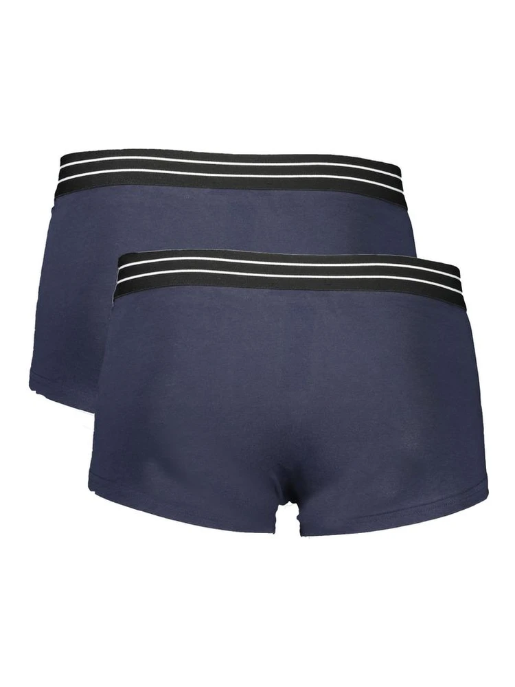 Blue Cotton Underwear alternative