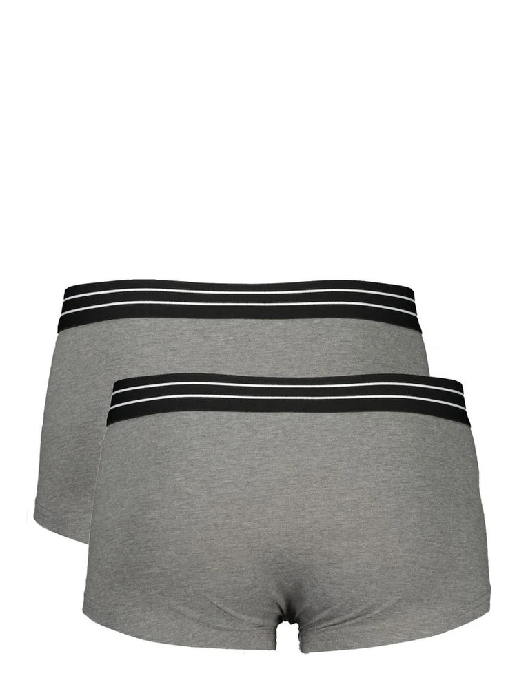 Gray Cotton Underwear alternative