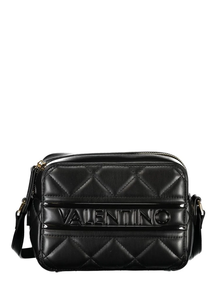 Ada Camera Bag in black