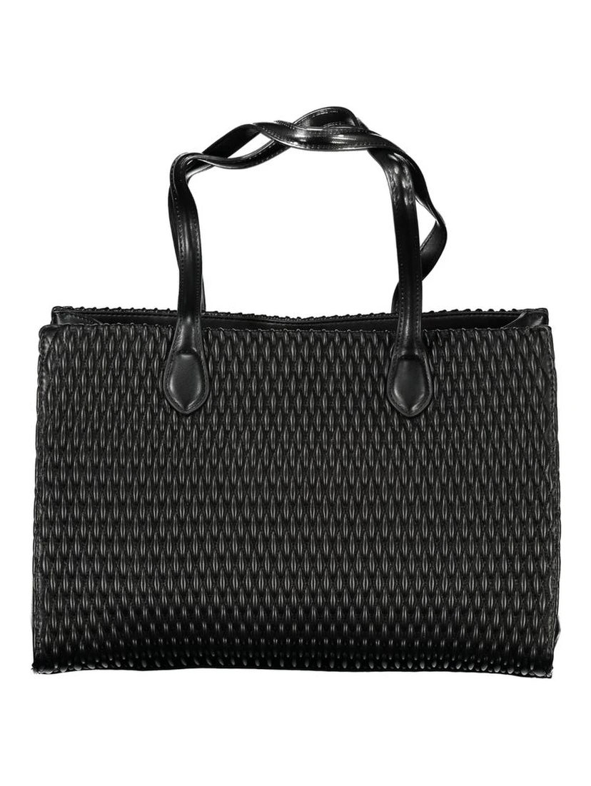 Frequency Handbag