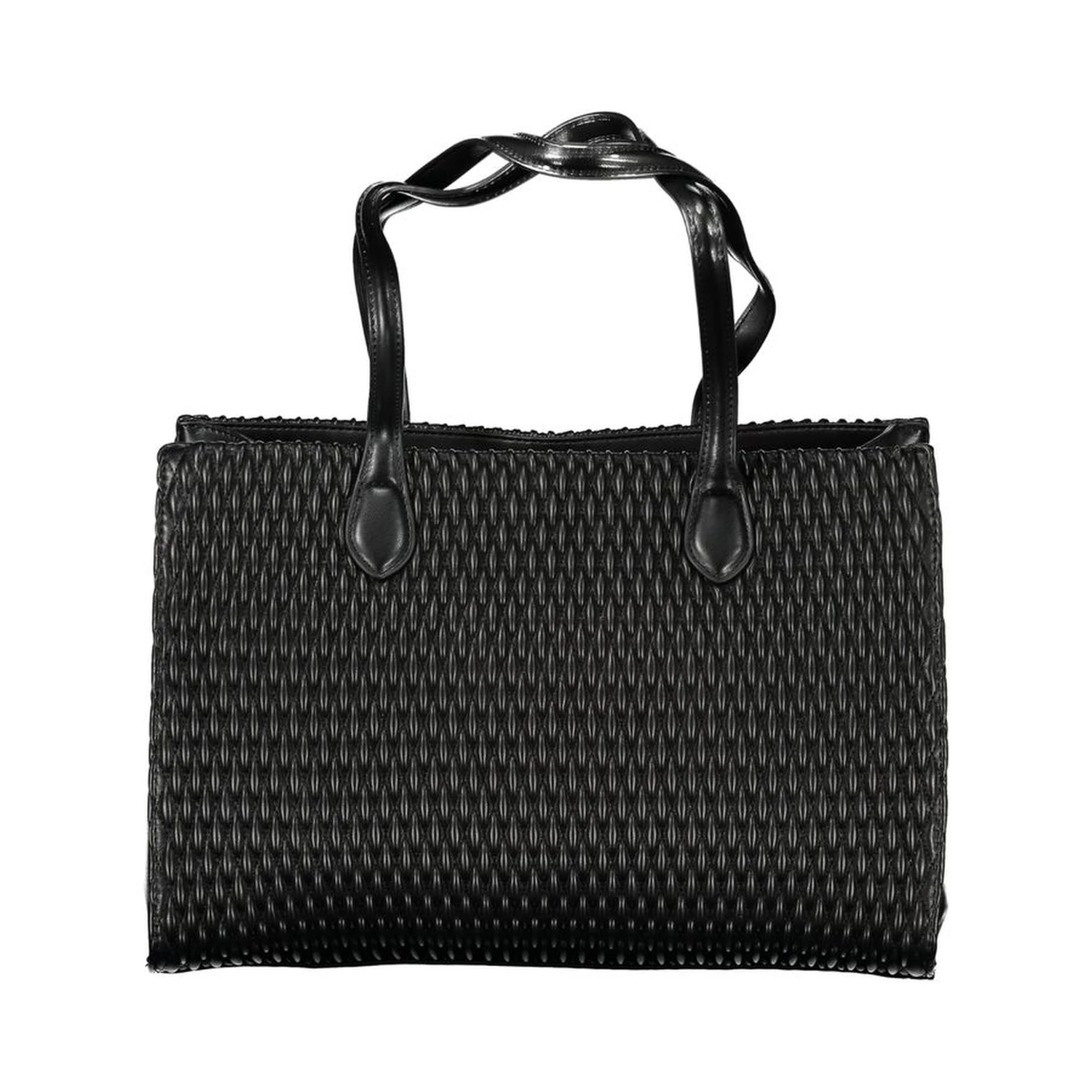 Frequency Handbag